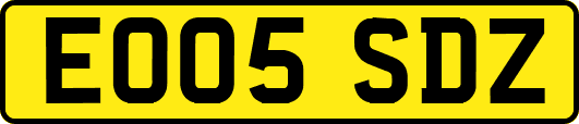 EO05SDZ