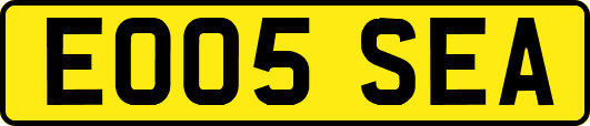 EO05SEA