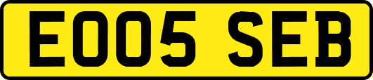 EO05SEB
