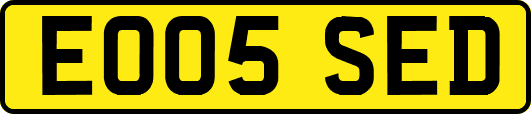 EO05SED
