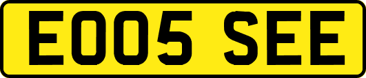 EO05SEE
