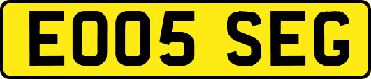 EO05SEG