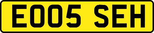 EO05SEH