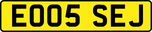 EO05SEJ