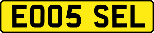 EO05SEL