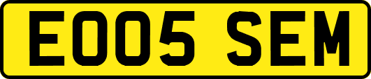 EO05SEM