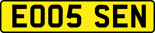 EO05SEN