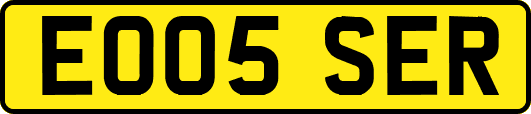EO05SER