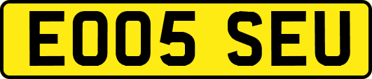 EO05SEU