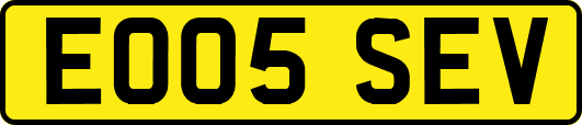 EO05SEV