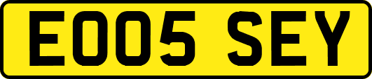 EO05SEY