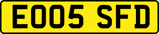 EO05SFD