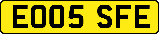 EO05SFE