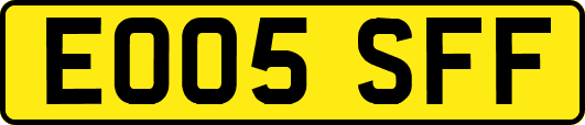 EO05SFF