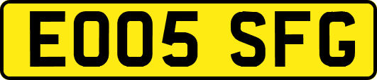 EO05SFG