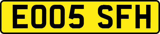 EO05SFH