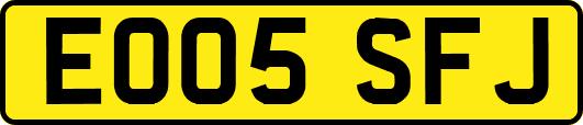 EO05SFJ