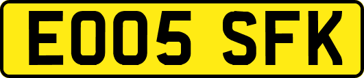 EO05SFK