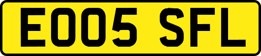 EO05SFL