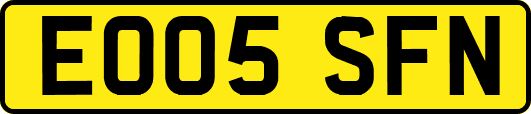 EO05SFN