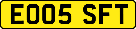 EO05SFT