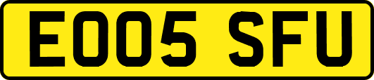EO05SFU