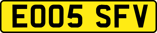 EO05SFV