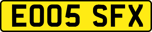 EO05SFX