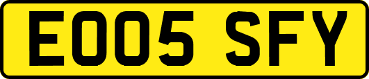 EO05SFY