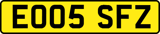 EO05SFZ