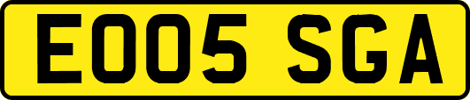 EO05SGA