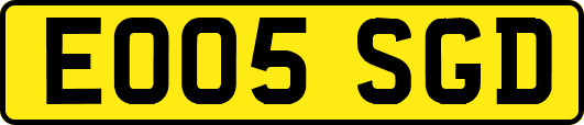 EO05SGD