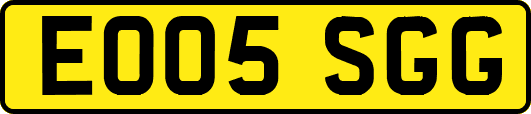 EO05SGG