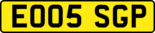 EO05SGP