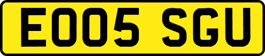EO05SGU