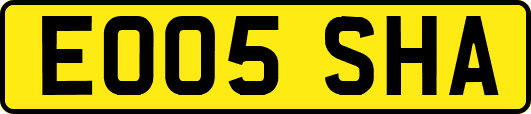 EO05SHA