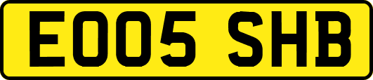 EO05SHB