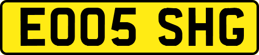 EO05SHG