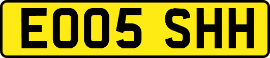 EO05SHH