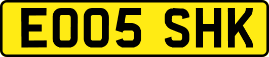 EO05SHK