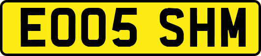 EO05SHM