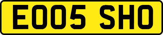 EO05SHO