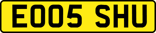EO05SHU