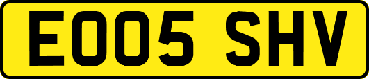 EO05SHV