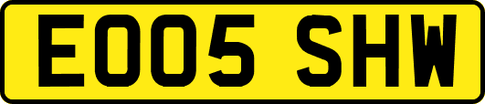EO05SHW