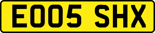 EO05SHX