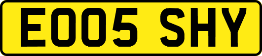 EO05SHY