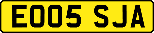 EO05SJA