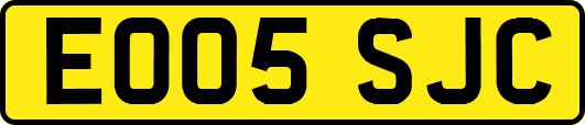 EO05SJC