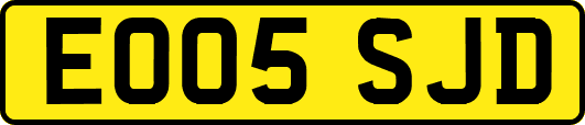 EO05SJD